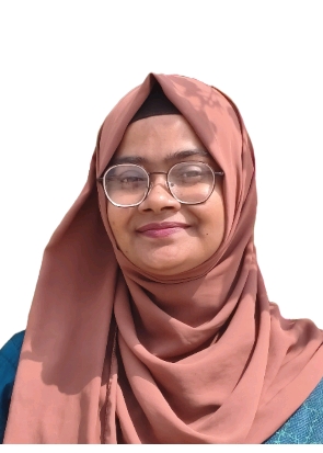 Farhana Kumkum Taher